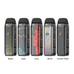 پادماد لوکس پی ام ۴۰ ویپرسو | vaporesso luxe pm 40 vape