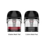 کاتریج پاد ویپرسو لوکس کیو | Vaporesso Luxe Q Cartridge - تصویر 2