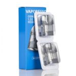 کارتریج ویپرسو اسمال | VAPORESSO OSMALL REPLACEMENT PODS