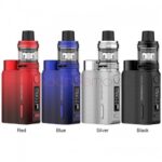 ویپ ویپرسو سواگ ۲ کیت | vaporesso swag 2 kit - تصویر 6