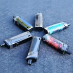 پادماد ویپرسو تارگت پی ام ۸۰ | Vaporesso Target PM 80 PodMod - تصویر 5