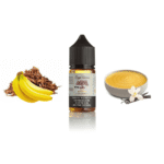سالت وی سی تی موز رایپ ویپز | Ripe Vapes VCT Banana Salt - تصویر 3