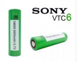 باتری ویپ سونی ۱۸۶۵۰ | Sony Battery - تصویر 5