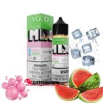 جویس آدامس هندوانه یخ ویگاد | Vogd Bubble Watermelon Iced Juice - تصویر 2