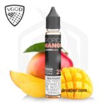 جویس سالت ویگاد انبه | VGOD TROPICAL MANGO SaltNic - تصویر 2