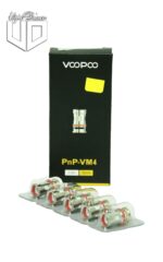 کویل ووپوو پی ان پی | Voopoo PnP coil - تصویر 3