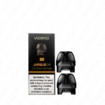 کارتریج ووپو آرگاس ایر | Voopoo Argus Air Standard Cartridge - تصویر 2