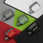 پاد سیستم آرگاس پی 1 ووپوو | VooPoo Argus P1 Pod System - تصویر 2