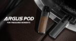 پاد سیستم آرگاس پاد ووپوو اس ای  | Voopoo Argus Pod SE - تصویر 3