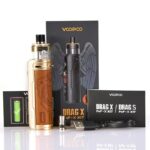 ویپ درگ ایکس پی ان پی - ایکس | VOOPOO Drag X PNP-X