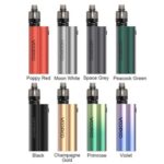 پاد ماد ووپوو ماسکت | VOOPOO MUSKET STARTER KIT - تصویر 2