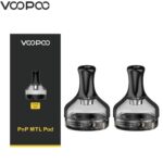 کارتریج خالی ام تی ال ووپوو پی ان پی | Voopoo Pnp Mtl Cartridge - تصویر 2