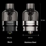 اتومایزر ووپوو پی ان پی | VOOPOO PnP TanK - تصویر 3