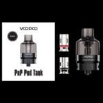 اتومایزر ووپوو پی ان پی | VOOPOO PnP TanK - تصویر 4