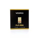 کویل آر بی ای ووپوو پی ان پی | Voopoo Pnp RBA coil