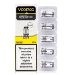 کویل پی ان پی ایکس ووپوو | VooPoo PnP X Coil - تصویر 7
