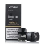 کارتریج وینچی 2 ووپوو | VOOPOO VINCI 2 Empty Pod Cartridge - تصویر 2