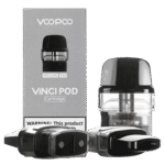 کارتریج پاد ووپوو وینچی | Voopoo Vinci Pod Cartridge