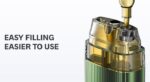 پاد وینچی پاد اس ای ووپوو | VooPoo Vinci Pod SE - تصویر 4