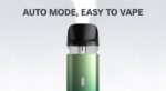 پاد وینچی پاد اس ای ووپوو | VooPoo Vinci Pod SE - تصویر 2