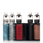 ویپ ووپوو درگ ۳ | Voopoo Drag 3 podmod