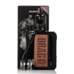 ویپ ووپوو درگ ۳ | Voopoo Drag 3 podmod - تصویر 4