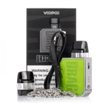 پاد سیستم درگ نانو 2 ووپوو | VOOPOO DRAG NANO 2 POD SYSTEM - تصویر 3