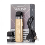 پاد سیستم ووپوو وینچی نسخه سلطنتی | VooPoo VINCI Pod Royal Edition - تصویر 2