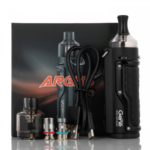 پادماد ووپوو آرگاس | VOOPOO ARGUS 40W POD MOD - تصویر 3