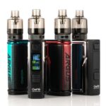 پادماد ووپوو آرگاس جی تی | Voopoo Argus GT Pod Mod - تصویر 2