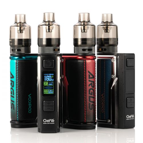 پادماد ووپوو آرگاس جی تی | Voopoo Argus GT Pod Mod - تصویر 2