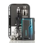 پادماد ووپوو آرگاس جی تی | Voopoo Argus GT Pod Mod - تصویر 3