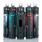 ویپ پاد ووپوو آرگاس ایکس | VOOPOO ARGUS X