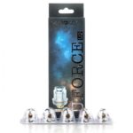 کویل یو فورس ووپوو | VOOPOO UFORCE COILS - تصویر 2