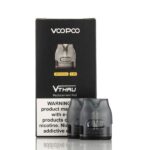 کارتریج پاد وی ترو ووپوو | Cartridge Pod V.THRU Voopoo - تصویر 3