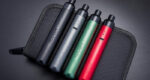 پاد ماد وینکس گیک ویپ | Geekvape Wenax Stylus - تصویر 2