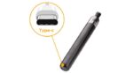 پاد سیستم ام وان گیک ویپ | Geek Vape M1 Pod System - تصویر 4