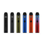 پادماد کالیبرن A2 یوول | Uwell Caliburn A2 PodMod - تصویر 4