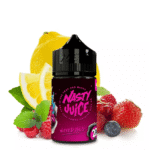 جویس نستی لیموناد توت سیاه | Nasty Wicked Haze e-juice - تصویر 4
