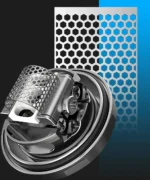اتومایزر پروفایل ایکس آر تی ای وتوفو | Wotofo Tank Profile X RTA - تصویر 6