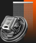 اتومایزر پروفایل ایکس آر تی ای وتوفو | Wotofo Tank Profile X RTA - تصویر 3