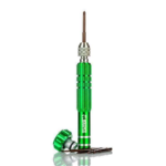 کیف ابزار ویپ 8 تکه وتوفو | Wotofo Vape Tool Kit 8 pcs - تصویر 3