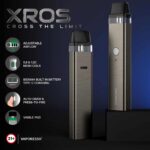 پاد سیستم ویپرسو اکسراس | VAPORESSO XROS POD SYSTEM - تصویر 5