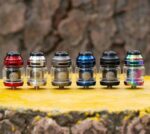 اتومایزر گیک ویپ زئوس ایکس آر تی ای | Geek Vape Zeus X RTA