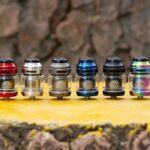 اتومایزر گیک ویپ زئوس ایکس آر تی ای | Geek Vape Zeus X RTA