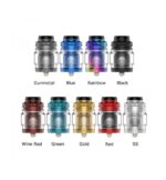 اتومایزر گیک ویپ زئوس ایکس آر تی ای | Geek Vape Zeus X RTA - تصویر 2