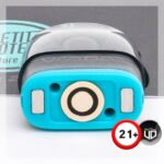 کارتریج آرگاس وی 2 ووپوو | Voopoo Argus Top Fill Cartridge V2 - تصویر 3