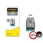 کارتریج آرگاس وی 2 ووپوو | Voopoo Argus Top Fill Cartridge V2