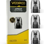 کارتریج آرگاس پاد ووپوو | Voopoo Argus pod Cartrige