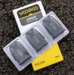 کارتریج آرگاس پاد ووپوو | Voopoo Argus pod Cartrige - تصویر 3